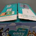 Pampers Training Pants - Easy Ups Boys & Girls Bluey - Size 4T-5T, 104 Count, Children's Potty Underwear 