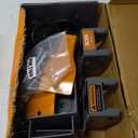 Bora Portamate Mobile Base Kit PM-1100 - Heavy Duty, Universal, Customizable, Adjustable Rolling Set, Dolly Roller Frame and Casters for Moving Equipment, Tools, Machines - 400 lb Capacity