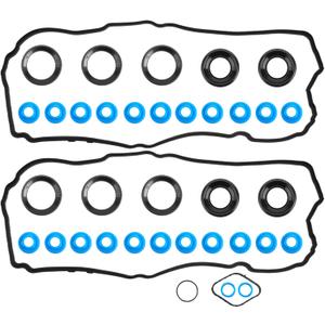 Valve Cover Gasket Set Fits for 2013-2024 Ford F150 Expedition 150 Lincoln