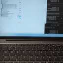 16-inch Laptop  i5-8210Y Processor, 16GB RAM, 512GB SSD, RJ45 Ethernet Port, Type-C Port, Win 11 Operating System, Full HD Display, HDMI Port, WiFi, Backlit Keyboard