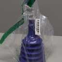 Luigi's Sink Plunger Kitchen - Sink Plunger Bathroom - Drain Bathtub or Shower - Small and Powerful Clog Remover - Commercial Style "Plumbers Plungers" with Large Bellows