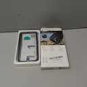 ESR for iPhone 16 Pro Case with Stand, Camera Control Button Compatible with MagSafe, Full-Body Military-Grade Drop Proof Case with Built-in 9H+ Tempered Glass Screen Protector, Frosted Black