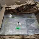 Genesis II Grill Parts for Weber Grill Grates Flavorizer Bars for Weber Genesis II GS4 Cooking Grates Heat Deflector Replacement Parts for Weber Genesis 2 E-310 E-315 S-335 Grill Accessories