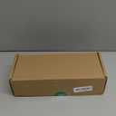 Yibracki Metal Speaker Ceiling Mount for Sonos Five & Play 5 Gen 2 Speaker Mount - Tilt & Swivel Adjustable Bracket for Sonos Play:5 & Sonos 5 Ceiling Mount for Surround Sound, Black