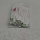 Wellgler's Oral Care Single Use Suction Swab(box of 20)
