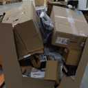 Pallet of Salvage Items 