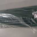 Garden Stakes 36 Inches Steel Plant Stakes Tomato Stakes 3ft Pack of 25