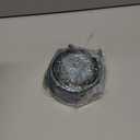 Loving Pets Bella Dog Bowls- Stainless Steel Dog & Cat Bowls - Spill Proof Dog Food Bowl, Cat Bowl, Puppy Essentials & Pet Supplies Great for Home & Travel 5,5 Inch