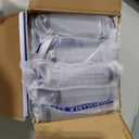 25 Pack 60ml Precision Measuring Tools, Individually Wrapped