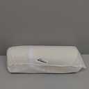 Food Warming Mat,Upgrade Fast Full-Surface Heating Mat, Electric Warming Tray with 6 Temperature and 6HoursTimer, Portable Rollable Food Warmer Perfect For Parties Buffet and Home Dinners (White)