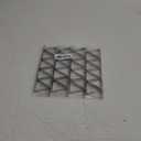 TriPole Tablecloth Clips 32 Pack Picnic Table Clips, Stainless Steel Table Cloth Holder Clips for Outdoor Tables, Metal Tables Cover Skirt Clamps for Camping Dining Wedding Graduation Party Essential