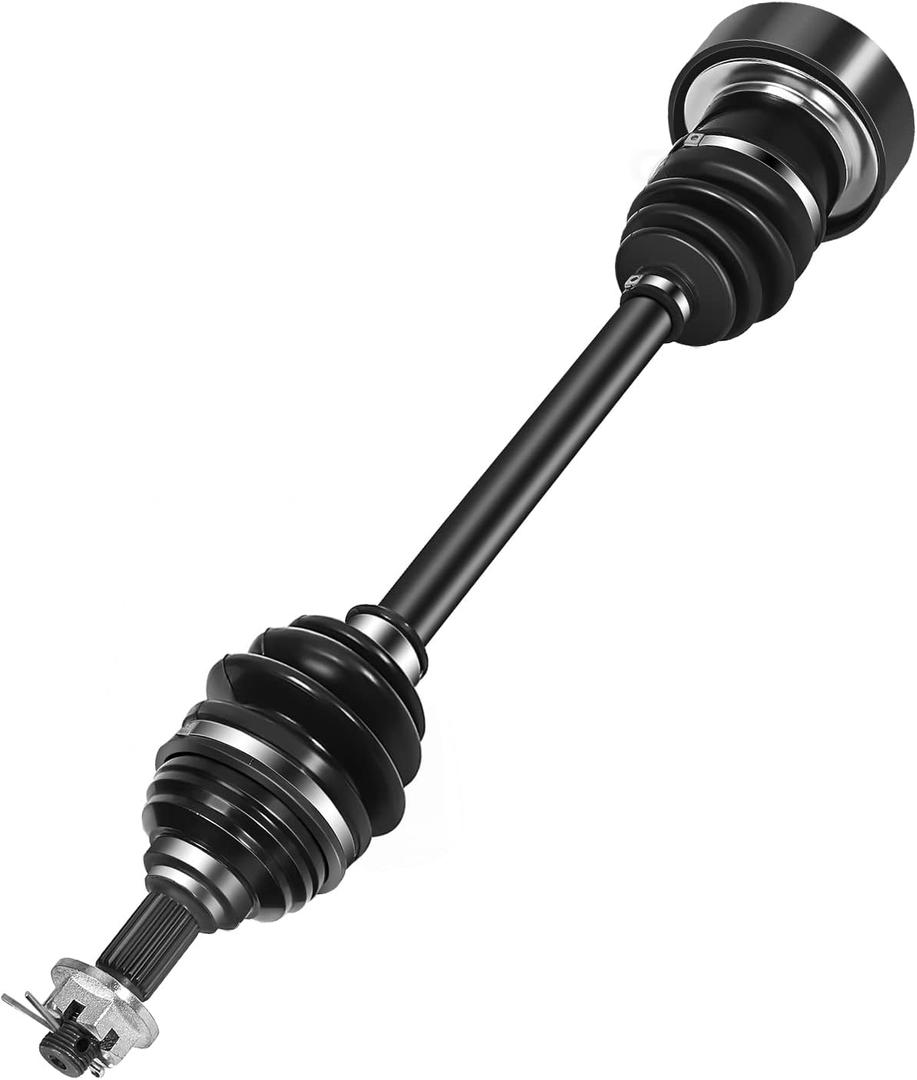 ECCPP CV Axle Rear Left/Right for 2002 2003 2004 for ARCTIC 400/500/650 4x4