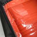 Coverado Car Seat Covers, Car Seat Covers Front Seats, 2-Pack Front Seat Cover, Nappa Leather Waterproof Seat Covers, Car Seat Protectors, Automotive Seat Covers Universal Fit for Most Vehicles