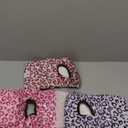 CuteBone Dog Diapers Female Washable Small Medium Large 3 Pack Reusable Doggie Diapers Puppy Period Pants for Doggy Heat Cycle Peeing, Size: L