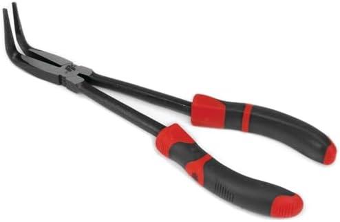 Performance Tool W30773 11-Inch Long Reach 90-Degree Bent Long Nose Pliers