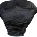 Reusable Dog Diapers Female Medium Washable, Premium Doggie Diaper for Dogs