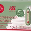iSi North America Whipped Cream Chargers, 10-Pack