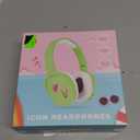Icon Headphones, 2 Pack