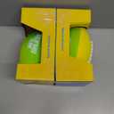 New Design Soft Neoprene Rugby / American Football 2 Pack, 8.5"