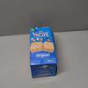 Rice Krispies Treats Crispy Marshmallow Squares, Kids Snack Box, Cereal Bars, Original (16 Bars) (EXP 01/10/26)