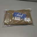 TBMPOY Men's Hiking Pants Lightweight 6 Cargo Pockets Quick Dry Water Resistant Outdoor Travel Work Fishing (32, Khaki)