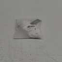 ZAFUL Women's High Cut Bikini Bottom Waist Solid Swimsuit Briefs Cheeky Bathing Suit Leg Swim Bottoms, L