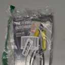 Piececool 3D Puzzles with DIY Tool Sets, Flying Dutchman Pirate Ship Model Building Kits, Difficult 3D Metal Puzzles for Adults, Great Christmas Birthday Gifts