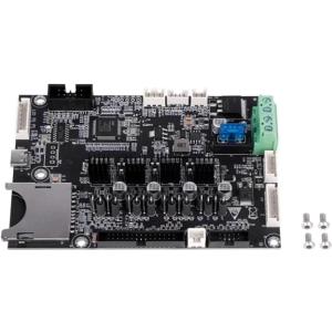 3D Printer Mainboard Kit CR4NS200320C13 32 Bit MS35774 GD303RET6 Motherboard 3D Printer Accessories, Compatible for Ender 3 V3 SE