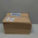 Aircast Cryo/Cuff Cold Therapy: Knee Cryo/Cuff with Non-Motorized (Gravity-Fed) Cooler, Medium