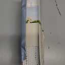 Sky Organics - Organic Cotton Swabs, Ultra Soft Tips - Strong & Durable - Hypoallergenic - Chlorine Free - Sustainable - Natural, Vegan & Cruelty Free - Skin Care & Self Care w ebook (375 Count (Pack of 1))