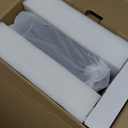 3-in-1 Projector 4K Supported, AURZEN BOOM 3 Smart Projector with WiFi and Bluetooth, 3D DoIby Audio & 36W Speakers, Auto Focus & Keystone, Netflix Official 500 ANSI Home Outdoor proyector, Black