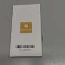 Miracase Designed for iPhone 11 Phone Case, with Screen Protector, Liquid Silicone Gel Rubber Full Body Drop Protection Shockproof Cover Phone Case for iPhone 11 6.1 inch, Black