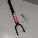 Crossbar for Transport on Step-Through Style Bikes