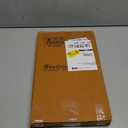 Handicrafts Home 6x12 Poster Frame - Green Bone Inlay Classic Collection Wall Mount Decorative Picture Frame for Posters, Photos, Diplomas, Certificates, Art Work - Handmade Vintage Home Decor Gift