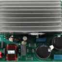 New WH22X35837 Inverter Control Board Compatible with GE Replaceable WH22X38837 WH22X29531 WH22X32059 WH22X32957 WH22X34657- Energy Efficient and Durable