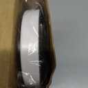 Magnifying Glasses with Light and Stand, 10X 25X Handheld Lighted Magnifier, Large Standing Magnifying Glass with 32 LED Lights for Close Work Coin Stamp Collection