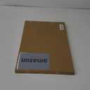 Bagean Stove Hood Vent Filter 11.8" x 17.35" BPS1FA36 Compatible with Broan Range Hood Filter Replacement - Fit's Allure Range Overhead Aluminum Screen - Blocks Grease & Filters Over Oven Air (2-Pack)