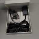 Wireless HDMI Transmitter and Receiver 4K, 2.4/5GHz 1080P Portable Wireless HDMI Extender Kit Adapter for Streaming Video and Audio to Monitor from PC/TV Box/Projector, 100ft Dual Band Smart Handovers