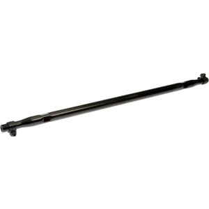Dorman D1326RD Steering Tie Rod End Adjusting Sleeve Compatible with Select Jeep Models