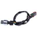 Oil Pressure Sensor 1946725 194-6725 Compatible with Caterpillar CAT C15 MXS BXS NXS C-15