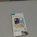 ESR for iPhone 16 Pro Max Case, Silicone Case with Stand,Compatible with MagSafe,Built-in Camera Stash Stand, Magnetic Phone Case for iPhone 16 Pro Max, Cloud Series, Light Tan