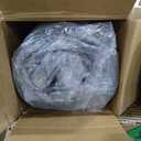 Neverfade 12 Inch Queen Mattress, Medium Firm Gel Memory Foam Hybrid Mattress, for Back Pain Relief, Pressure Relief for Side Sleepers