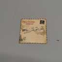 Christmas Ornaments 2025 Faux Stained Glass Effect, Christmas Tree Ornaments Dated, Acrylic Suncatcher Gifts Exchange, Unique Suncatcher Xmas Stocking Stuffers for Women, Men (Nativity Scene)