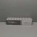 Allsop 32580 Leatherette Large Mouse Pad (Black)