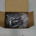 21V Lithium Battery Charger for 20V/21V Power Tools - Compatible with Mini Chainsaw, Hand Drills, Electric Wrenches, Screwdrivers - Fast Charging & Overload Protection.