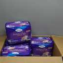 TENA Sensitive Care Overnight Incontinence Underwear for Women S/M. 64  count 