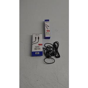 Zgear USB 4 Foot USB C 6Foor