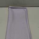 Large Cat Litter Mat with Toy Ball, 34'' x 22'' Silicone Cat Litter Trapping Mat for Scatter Control, Soft on Kitty Paws, Easy to Clean (Light Grey)