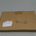 6 Pcs Plum Faux Berry Stems Artificial Dusty Sedum Berry Stems Picks Branches Faux Spray for DIY Holiday Farmhouse Home Mantel Harvest Decorations (16 Inch)