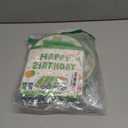 96 Pcs Garbage Truck Paper Plates Garbage Truck Birthday Decorations Garbage Truck Party Supplies Garbage Truck Party Favors